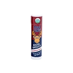 Mad Gab's Moose Smooch Organic Lip Balm in Cranberry Kiss