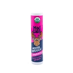 Mad Gab's Moose Smooch Organic Lip Balm in Raspberry