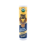 Mad Gab's Moose Smooch Organic Lip Balm in Vanilla