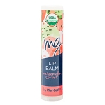 Mad Gab's Organic Lip Butter in Watermelon Sorbet